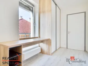 Prodej bytu 4+kk, České Budějovice - České Budějovice 3, Nádražní, 84 m2