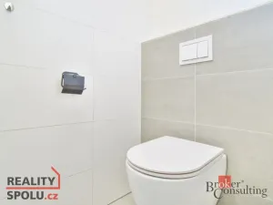 Prodej bytu 4+kk, České Budějovice - České Budějovice 3, Nádražní, 84 m2