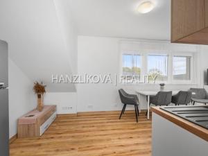 Prodej bytu 3+kk, Černá v Pošumaví, 48 m2