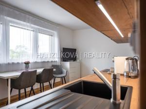 Prodej bytu 3+kk, Černá v Pošumaví, 48 m2
