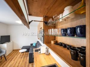 Prodej bytu 3+kk, Černá v Pošumaví, 48 m2