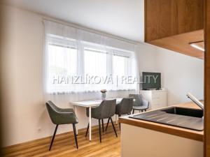 Prodej bytu 3+kk, Černá v Pošumaví, 48 m2