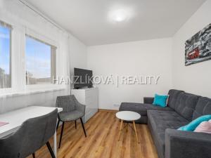 Prodej bytu 3+kk, Černá v Pošumaví, 48 m2