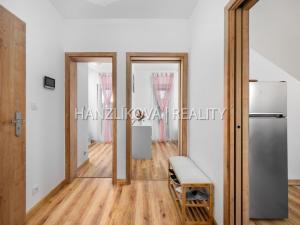 Prodej bytu 3+kk, Černá v Pošumaví, 48 m2