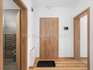 Prodej bytu 3+kk, Černá v Pošumaví, 48 m2