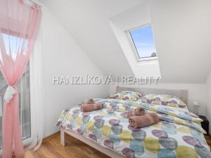 Prodej bytu 3+kk, Černá v Pošumaví, 48 m2