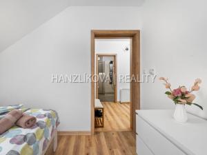 Prodej bytu 3+kk, Černá v Pošumaví, 48 m2