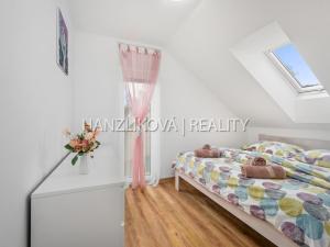Prodej bytu 3+kk, Černá v Pošumaví, 48 m2