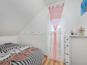 Prodej bytu 3+kk, Černá v Pošumaví, 48 m2