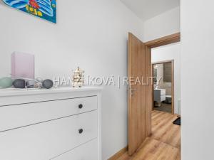 Prodej bytu 3+kk, Černá v Pošumaví, 48 m2