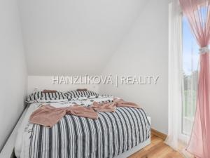 Prodej bytu 3+kk, Černá v Pošumaví, 48 m2