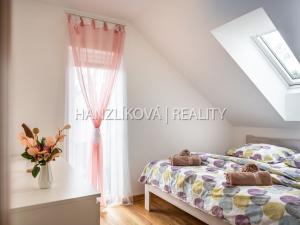 Prodej bytu 3+kk, Černá v Pošumaví, 48 m2