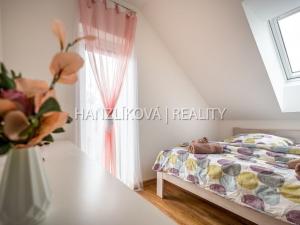 Prodej bytu 3+kk, Černá v Pošumaví, 48 m2
