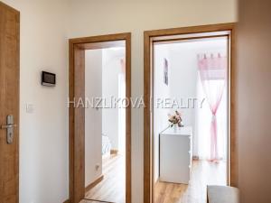 Prodej bytu 3+kk, Černá v Pošumaví, 48 m2
