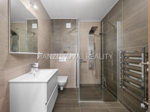 Prodej bytu 3+kk, Černá v Pošumaví, 48 m2