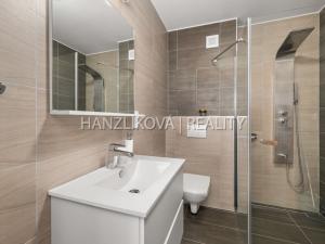 Prodej bytu 3+kk, Černá v Pošumaví, 48 m2