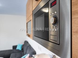Prodej bytu 3+kk, Černá v Pošumaví, 48 m2