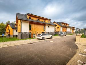 Prodej bytu 3+kk, Černá v Pošumaví, 48 m2