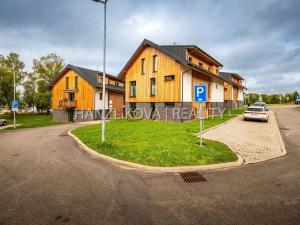 Prodej bytu 3+kk, Černá v Pošumaví, 48 m2