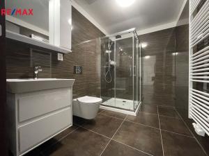 Pronájem bytu 2+kk, Olomouc, Třída Jiřího Pelikána, 74 m2