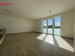 Pronájem bytu 2+kk, Olomouc, Třída Jiřího Pelikána, 74 m2