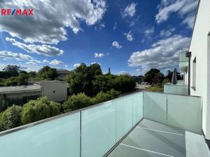 Pronájem bytu 2+kk, Olomouc, Třída Jiřího Pelikána, 74 m2