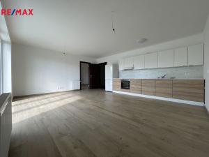 Pronájem bytu 2+kk, Olomouc, Třída Jiřího Pelikána, 74 m2