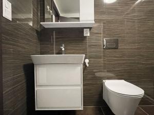 Pronájem bytu 2+kk, Olomouc, Třída Jiřího Pelikána, 74 m2