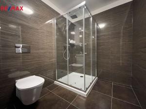 Pronájem bytu 2+kk, Olomouc, Třída Jiřího Pelikána, 74 m2