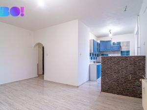 Pronájem bytu 3+1, Karviná, Na Kopci, 63 m2