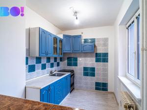 Pronájem bytu 3+1, Karviná, Na Kopci, 63 m2