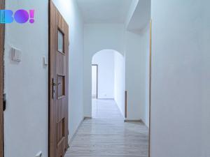 Pronájem bytu 3+1, Karviná, Na Kopci, 63 m2