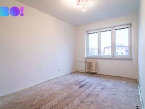 Pronájem bytu 3+1, Karviná, Na Kopci, 63 m2