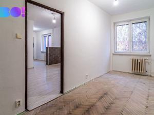 Pronájem bytu 3+1, Karviná, Na Kopci, 63 m2