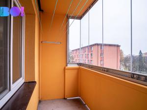 Pronájem bytu 3+1, Karviná, Na Kopci, 63 m2