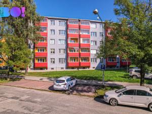 Pronájem bytu 3+1, Karviná, Na Kopci, 63 m2