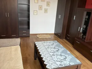 Pronájem bytu 1+1, Třebíč, Novodvorská, 34 m2