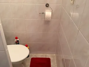 Pronájem bytu 1+1, Třebíč, Novodvorská, 34 m2