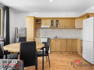 Prodej bytu 1+kk, Praha - Letňany, Bohumínská, 40 m2