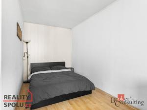 Prodej bytu 1+kk, Praha - Letňany, Bohumínská, 40 m2