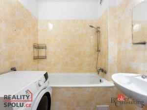 Prodej bytu 1+kk, Praha - Letňany, Bohumínská, 40 m2