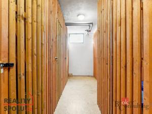 Prodej bytu 1+kk, Praha - Letňany, Bohumínská, 40 m2
