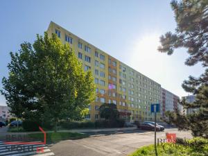 Prodej bytu 1+kk, Praha - Letňany, Bohumínská, 40 m2