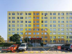 Prodej bytu 1+kk, Praha - Letňany, Bohumínská, 40 m2
