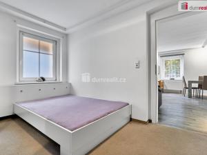 Prodej bytu 3+kk, Jáchymov, Husova, 66 m2