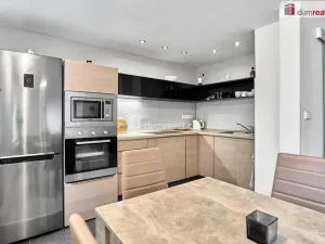 Prodej bytu 3+kk, Jáchymov, Husova, 66 m2