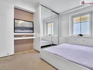 Prodej bytu 3+kk, Jáchymov, Husova, 66 m2