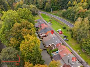 Prodej chalupy, Františkov nad Ploučnicí, 103 m2