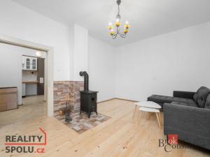 Prodej chalupy, Františkov nad Ploučnicí, 103 m2