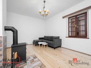 Prodej chalupy, Františkov nad Ploučnicí, 103 m2
